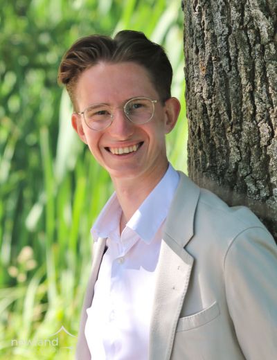 Gerd-Springer-Makler-Newland-Immobilien