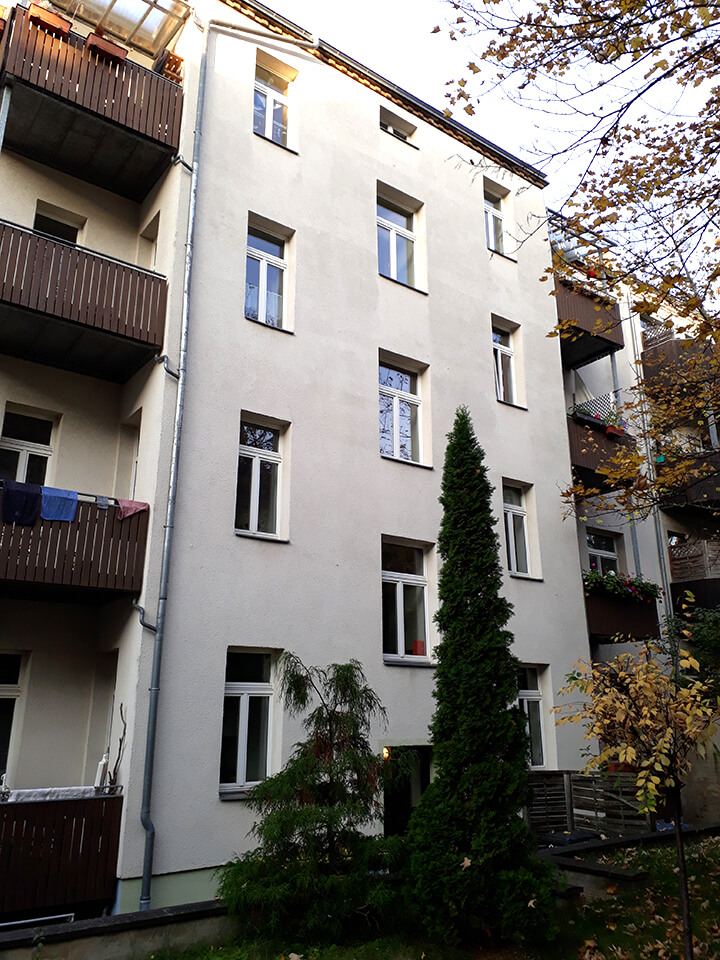 ETW Referenzen Objekte Newland Immobilien Leipzig