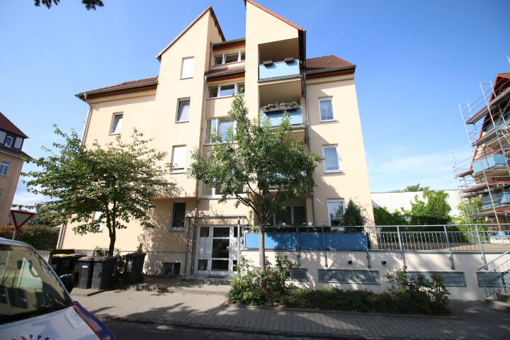 ETW Referenzen Objekte Newland Immobilien Leipzig