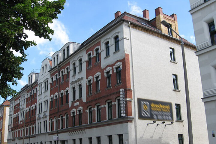 Kapitalanlagen Objekte Newland Immobilien Leipzig