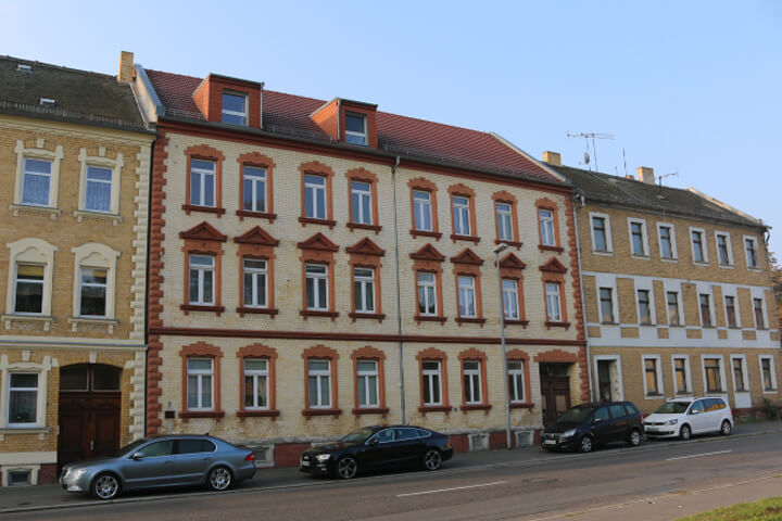 Kapitalanlagen Objekte Newland Immobilien Leipzig