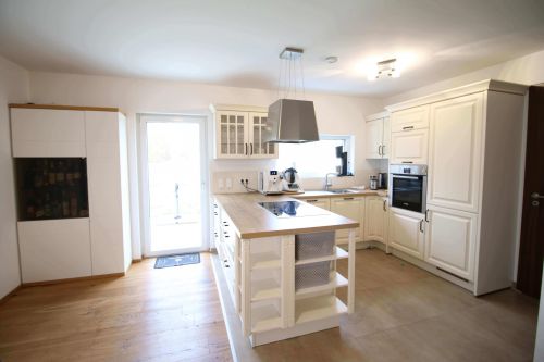 Stadthaus Leipzig-Paunsdorf-Newland Immobilien GmbH Gerd Springer