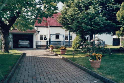 Ackerland Delitzsch-Badrina-Newland Immobilien GmbH Gerd Springer