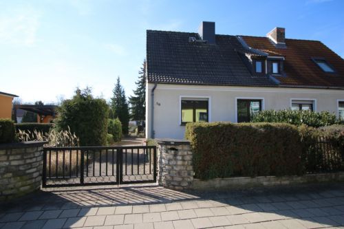 Ackerland Delitzsch-Badrina-Newland Immobilien GmbH Gerd Springer