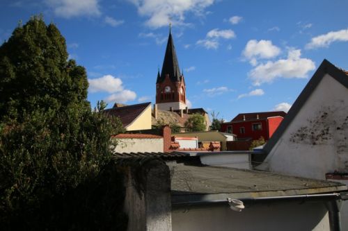 Zweifamilienhaus in Brandis kaufen Landkreis Leipzig  - Newland Immobilien GmbH Gerd Springer