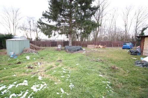 Ackerland Delitzsch-Badrina-Newland Immobilien GmbH Gerd Springer