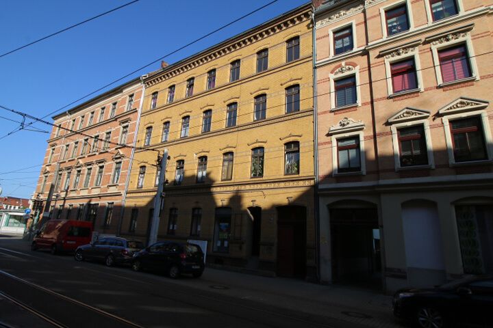 Kapitalanlagen Objekte Newland Immobilien Leipzig