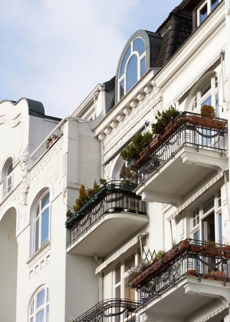 Kapitalanlagen Mehrfamileinhaus Newland Immobilien