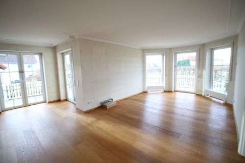 Ackerland Delitzsch-Badrina-Newland Immobilien GmbH Gerd Springer