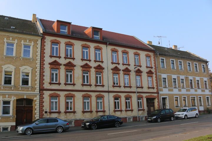 Kapitalanlagen Objekte Newland Immobilien Leipzig