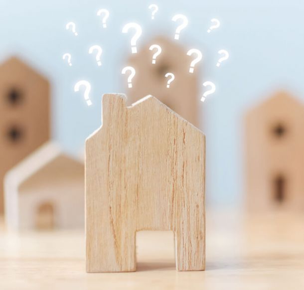 Budgetrechner Immobilienkauf