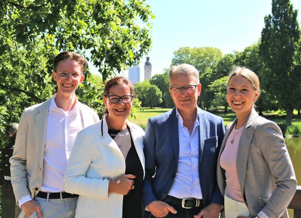 Team-Makler-Newland-Immobilien