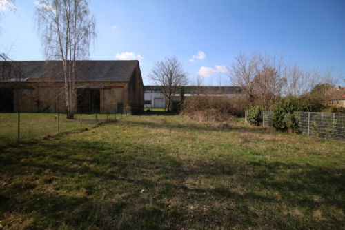 Baugrundstück in Leipzig-Liebertwolkwitz kaufen - Newland Immobilien GmbH - Gerd Springer Immobilienmakler in Leipzig-Liebertwolkwitz