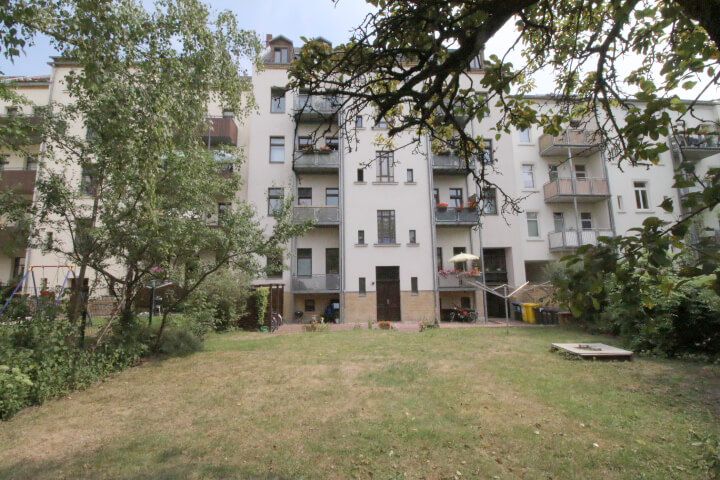 ETW Referenzen Objekte Newland Immobilien Leipzig