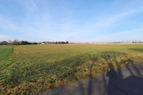 Ackerland Delitzsch-Badrina-Newland Immobilien GmbH Gerd Springer