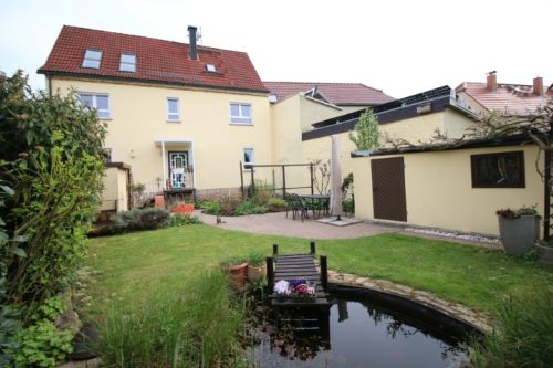 Ackerland Delitzsch-Badrina-Newland Immobilien GmbH Gerd Springer