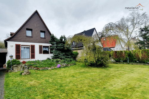 Einfamilienhaus in Leipzig-Paunsdorf kaufen