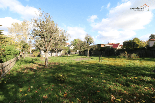 Baugrundstück in Pegau kaufen