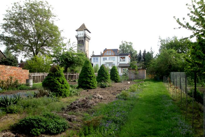 Grundstücksreferenzen Objekte Newland Immobilien Leipzig
