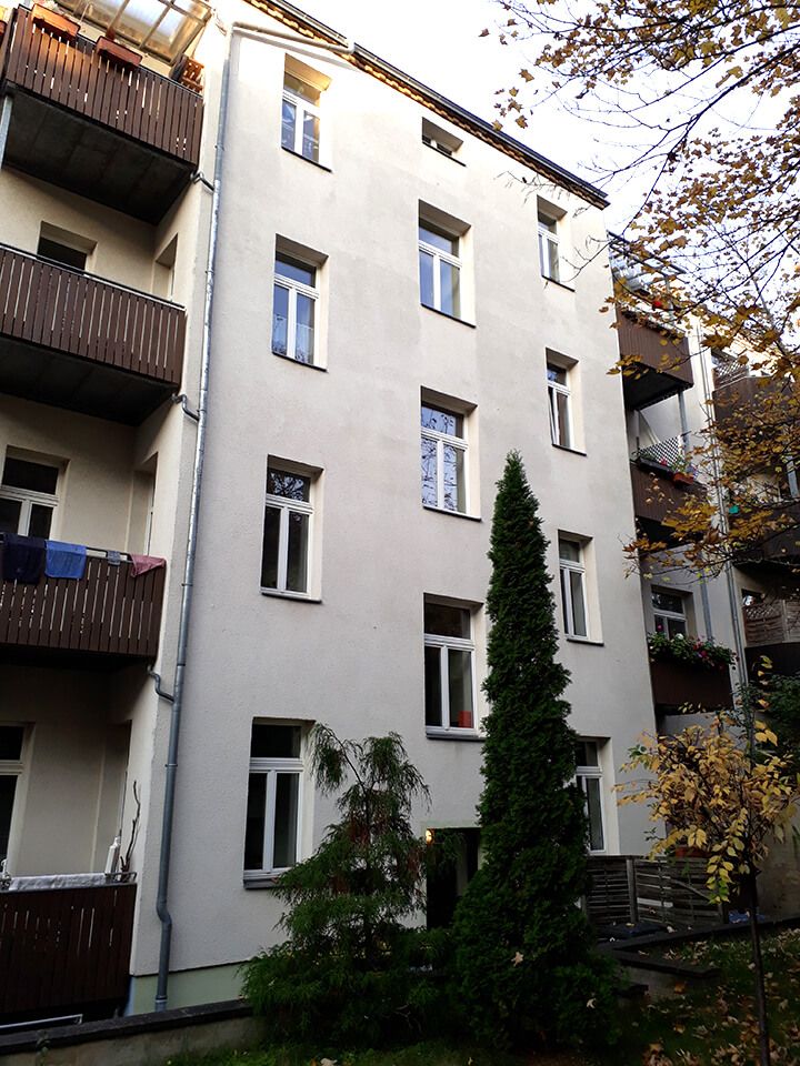 ETW Referenzen Objekte Newland Immobilien Leipzig