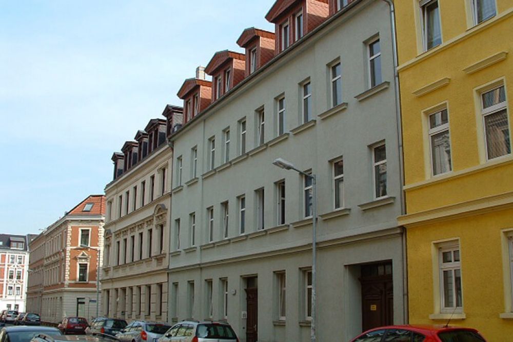 Kapitalanlagen Objekte Newland Immobilien Leipzig